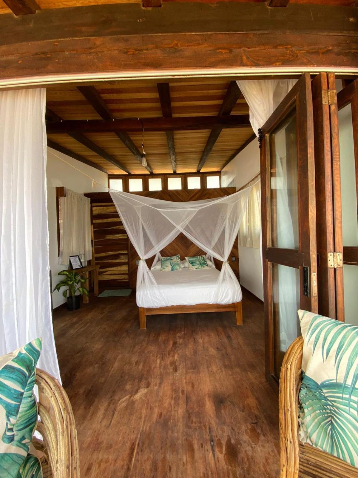 Cafe Maya Zipolite Eksteriør billede