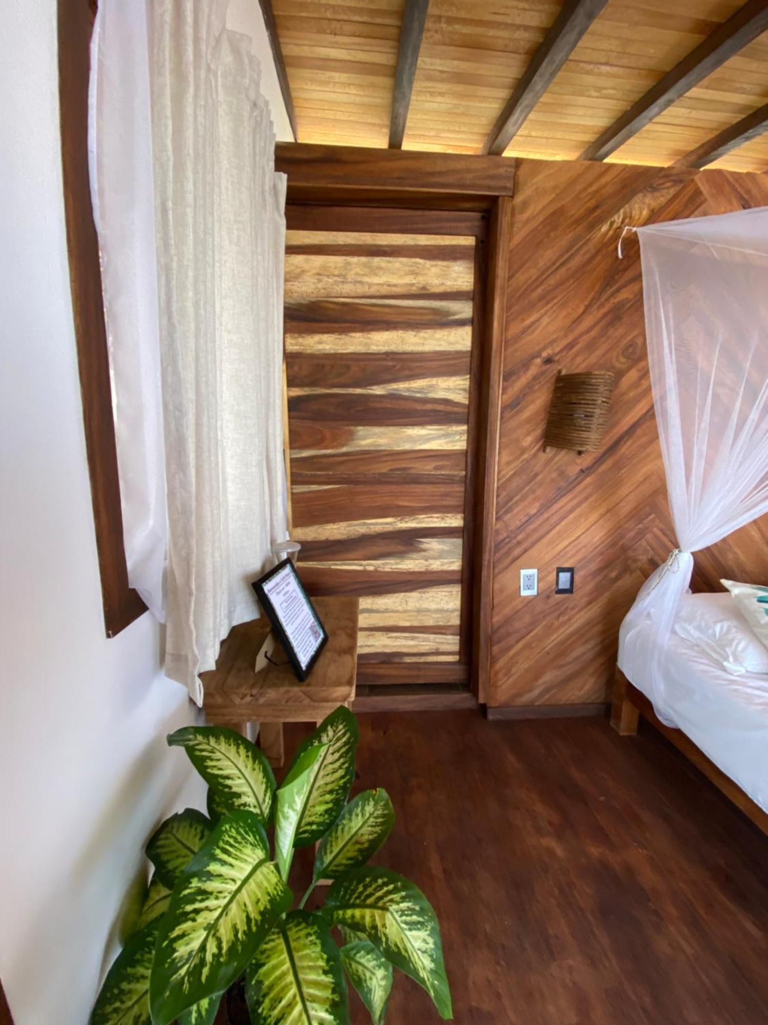 Cafe Maya Zipolite Eksteriør billede